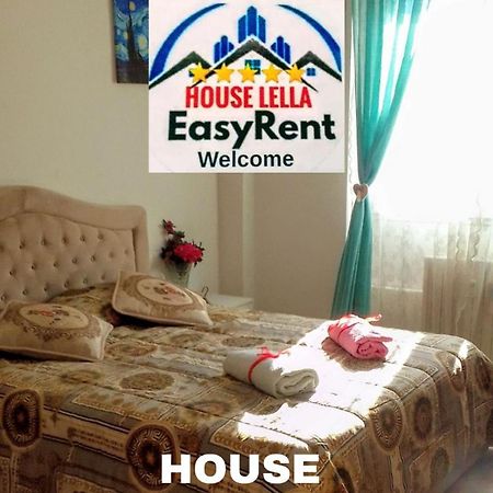 "House Of Lella" Appartamento 2 Camere Da Letto Mediolan Zewnętrze zdjęcie