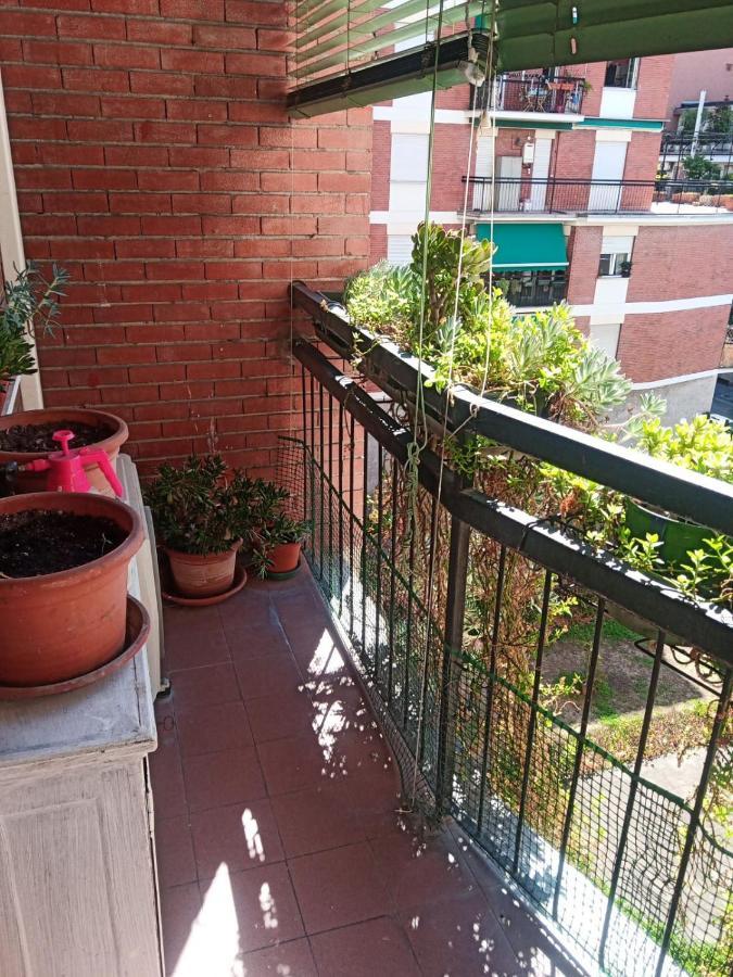 "House Of Lella" Appartamento 2 Camere Da Letto Mediolan Zewnętrze zdjęcie