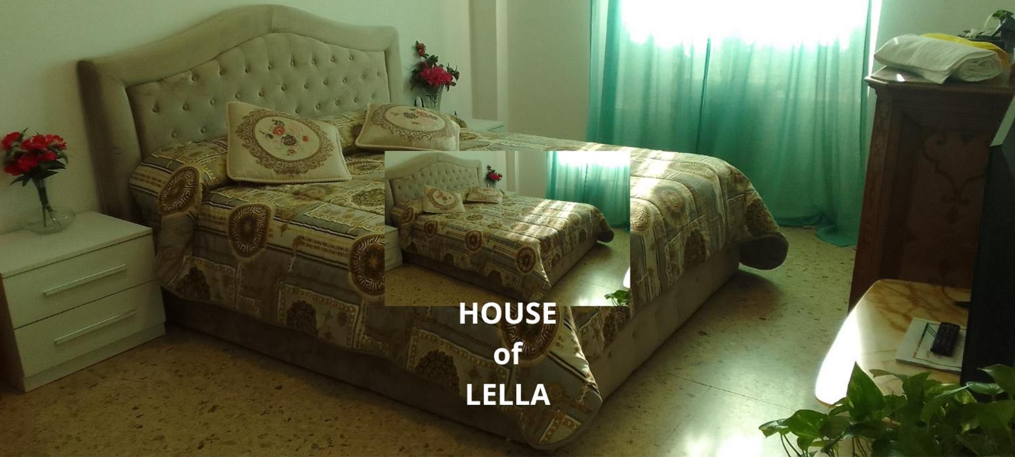 "House Of Lella" Appartamento 2 Camere Da Letto Mediolan Zewnętrze zdjęcie